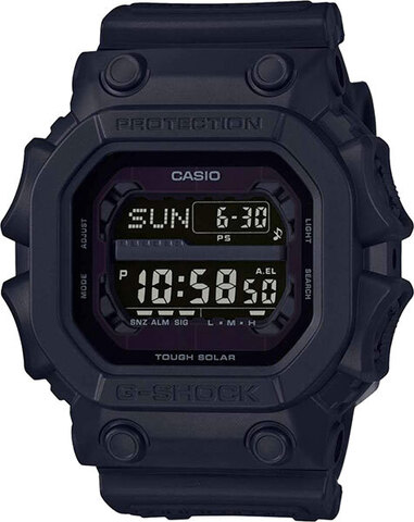 Часы мужские Casio GX-56BB-1ER G-Shock