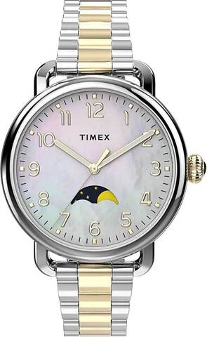 Наручные часы Timex TW2U98400 фото