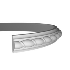 Молдинг гибкий 1.51.353
