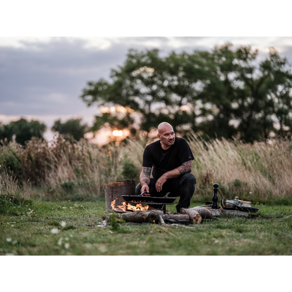 Сковорода ARTIST (24см), арт. 15187244 - фото 2