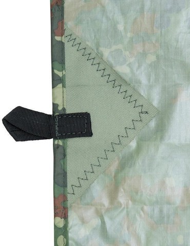 Картинка тент Tengu Mark 14 T 4M X 4 NEW flecktarn  - 2