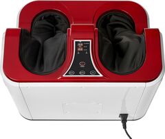 Массажер для стоп и икр «БЛАЖЕНСТВО ЛЮКС» Bradex