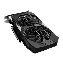 Видеокарта Gigabyte RTX2060 OC 6G GV-N2060OC-6GD