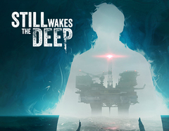 Still Wakes the Deep (для ПК, цифровой код доступа)