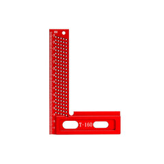 Угольник разметочный 160 мм Woodwork MGR-160