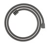 Hansgrohe 28260340 HG 28 260 340  Designflex Душевой шланг, текстильный, 160 см, BBC