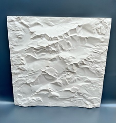 Гипсовая панель Скала 2.0