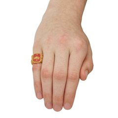 Иви. Наследники Дисней Коронация