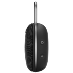 Портативная колонка  JBL Clip 3 Black