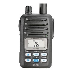 Icom IC-M88-IS