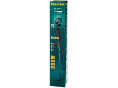 KRAFTOOL CL-70 #3, лазерный нивелир (34660-3)