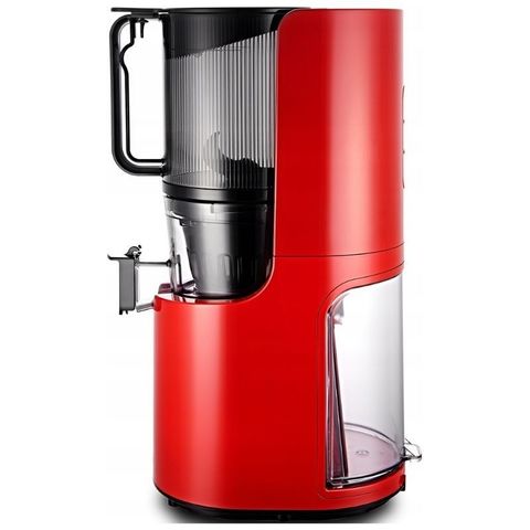 Шнековая соковыжималка Hurom H-200 RBEA03 красная (4+ поколение)