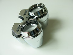 Корпус приборной панели Yamaha XJR400 XJR1300 04-08