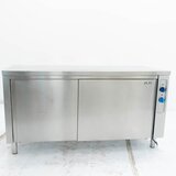 фото 2 Стол тепловой MBM TE167/2 на profcook.ru