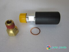 Топливоподкачивающий насос / LIFT PUMP АРТ: 10000-40976