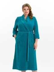 4005В Халат на поясе