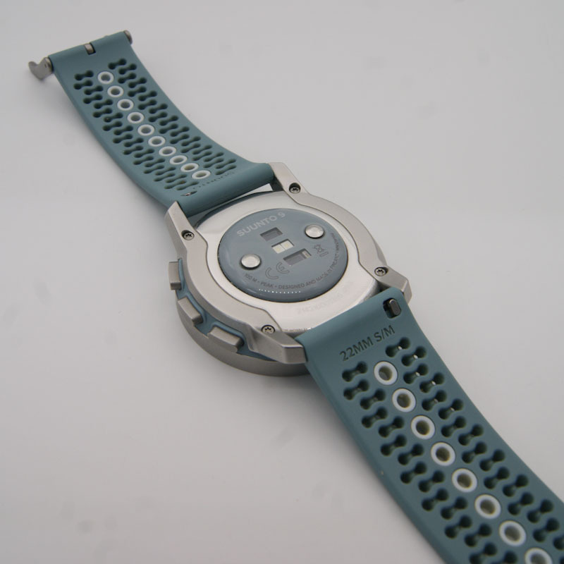 Suunto 9 Peak Moss Gray (витрина)