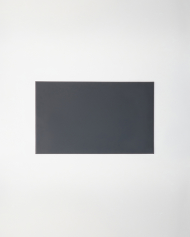 Плейсмат для рабочего стола большой - Steel Blue