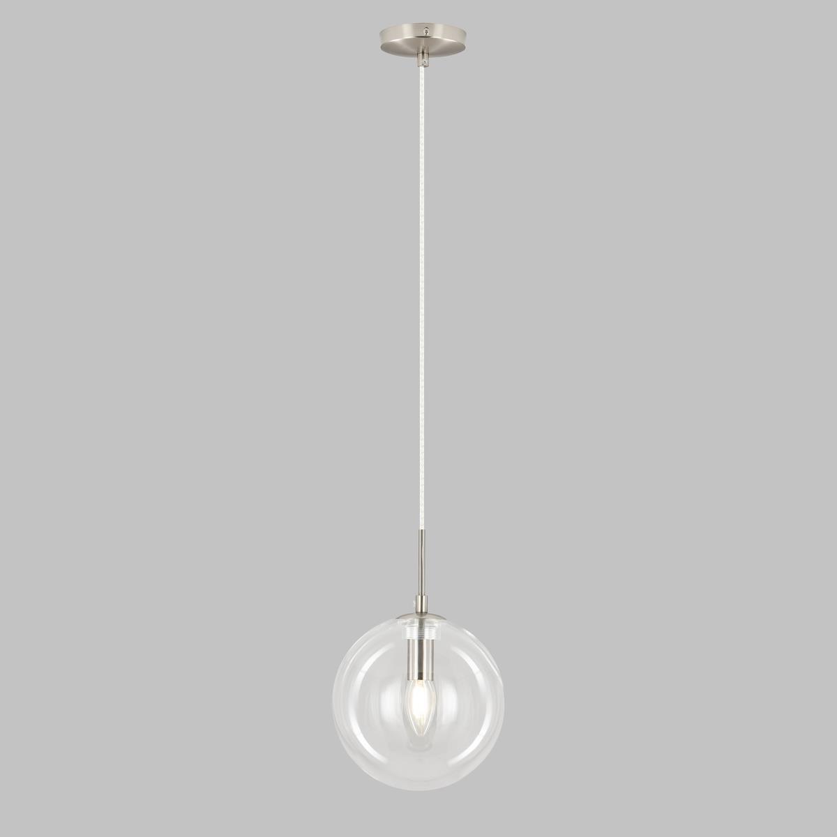Подвесной светильник Citilux Томми CL102621
