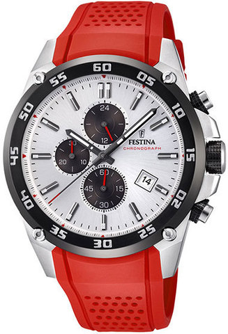 Наручные часы Festina F20330/1 фото