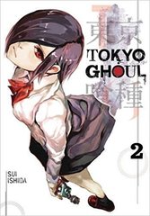 Tokyo Ghoul, Vol. 2