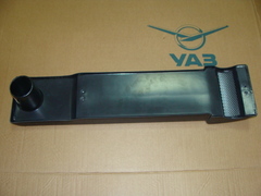 Воздухозаборник- шноркель УАЗ-452  без уст. к-та