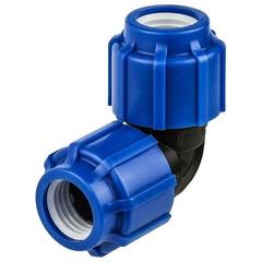 Отвод ПНД ПЭ 25 (20/180)