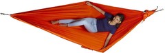 Гамак компактный Ticket to the Moon Compact Hammock Orange