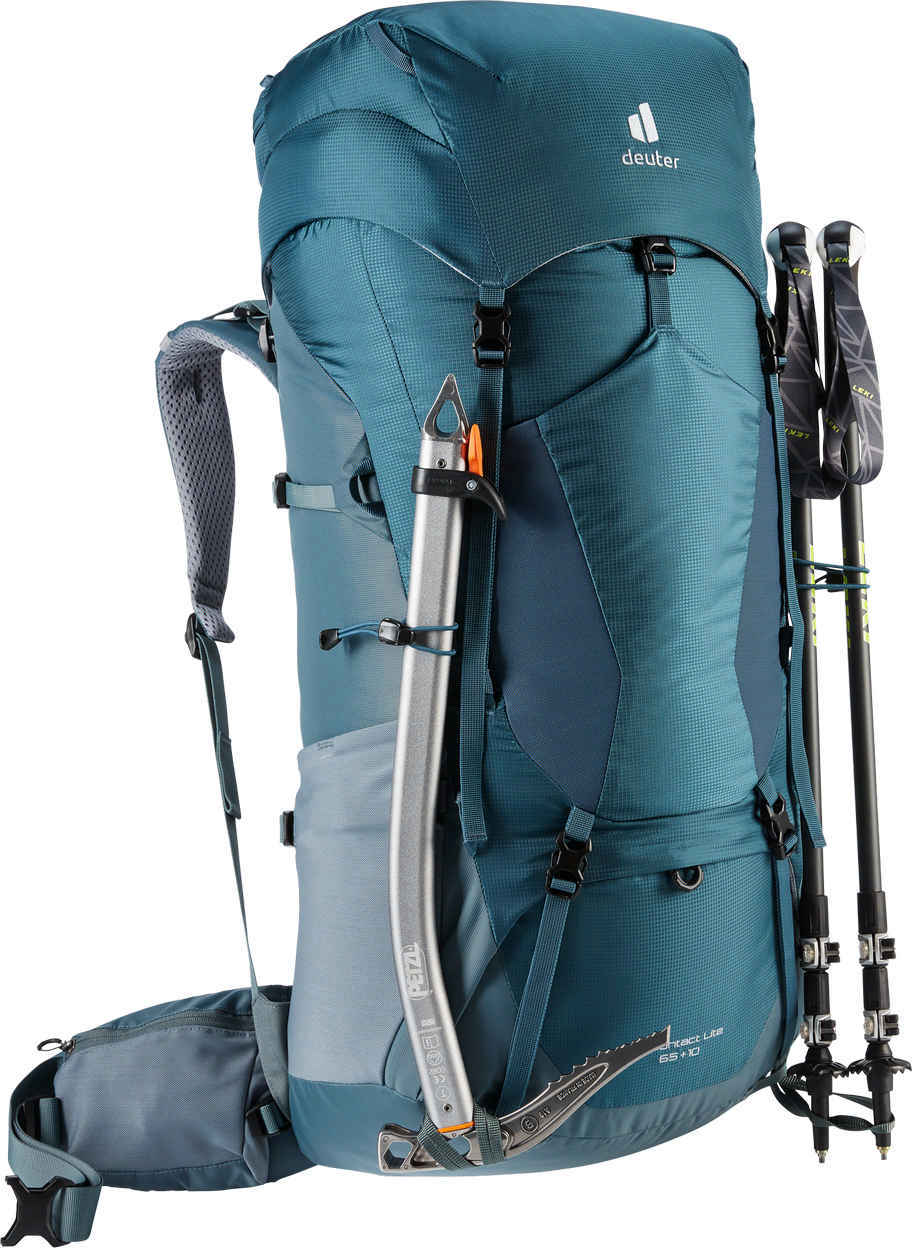 Deuter aircontact lite 65 hotsell