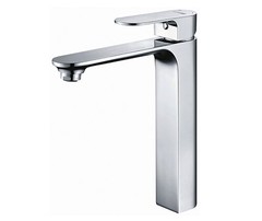 WasserKRAFT Dinkel 5803H Смеситель для умывальника фото