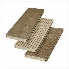 Доска террасная Savewood Fraxinus (R) Тик