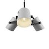 Подвесной светильник Freya Elori FR4004PL-03WB