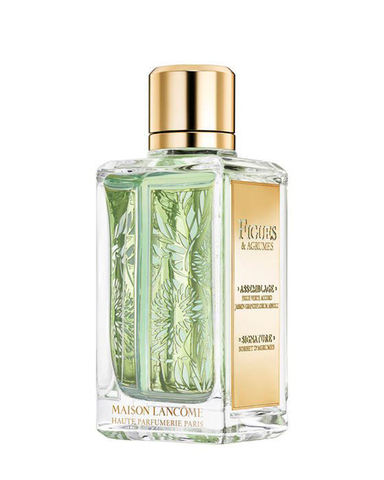 Lancome Figues & Agrumes