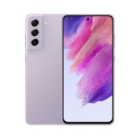 Samsung Galaxy S21 FE 5G, 6/128 ГБ, Фиолетовый