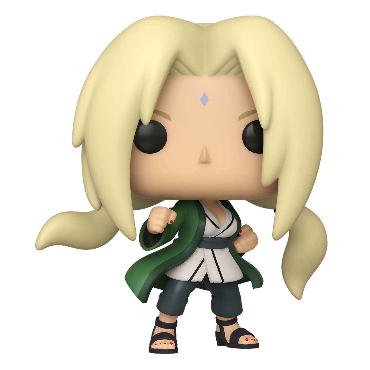 Фигурка Naruto Shippuden Funko POP! Lady Tsunade