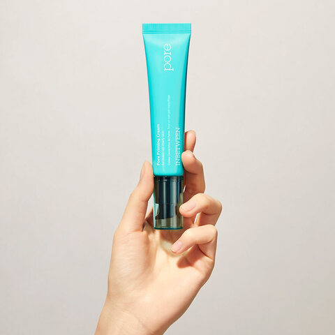 Крем-праймер маскировка пор Blithe InBetween Pore Priming Cream  30 мл