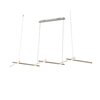 Светильник подвесной ST Luce Basoni SL394.503.06