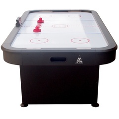 Аэрохоккей DFC St. Louis