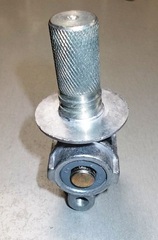 КУЛИСА КПП ОКА