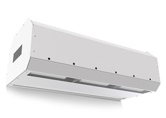 Тепловая завеса КЭВ-П7151A Тепломаш серии 700 Плюс