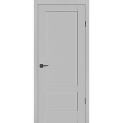 Купить Межкомнатная дверь экошпон Profilo Porte PSC-44 агат глухая