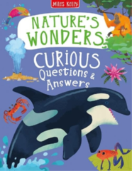 Nature's Wonders Curious Questions