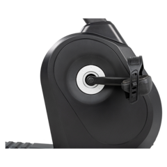 Горизонтальный велотренажер Sole R92 (2023)