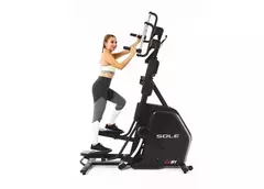 Степпер Cardio Climber Sole Fitness SC200 (CC81 2019)