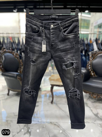 Джинсы Amiri 970167gre