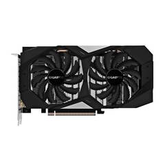 Видеокарта Gigabyte RTX2060 OC 6G GV-N2060OC-6GD