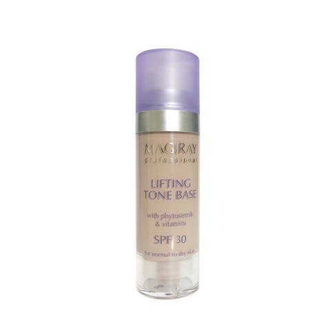 Тональный лифтинг-крем SPF-30