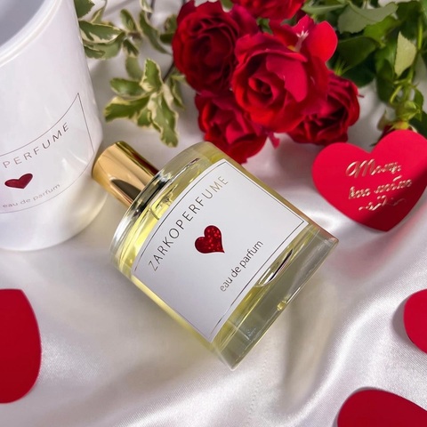Молекула❗️Zarkoperfume Sending 💌 love♥️