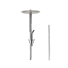 Кальян Mexanika Smoke STM-B Aztec