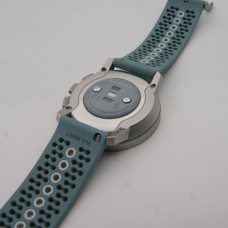 Suunto 9 Peak Moss Gray (витрина)